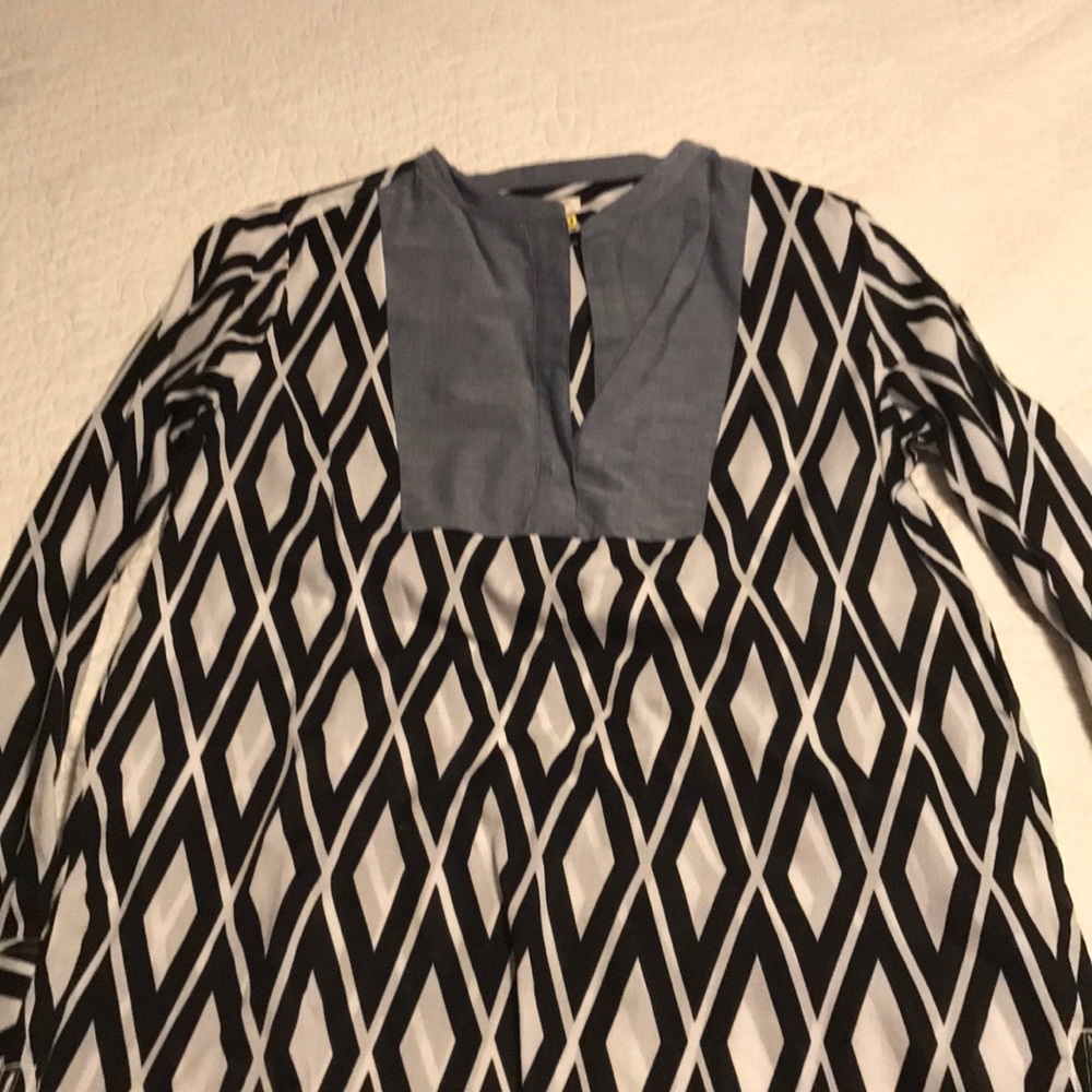 JCrew Tunic